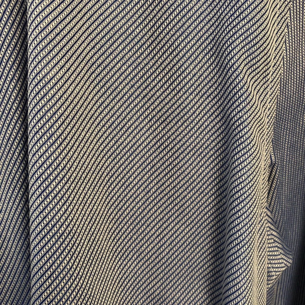 Men’s Aster Dress Shirt - Picture 3 of 3